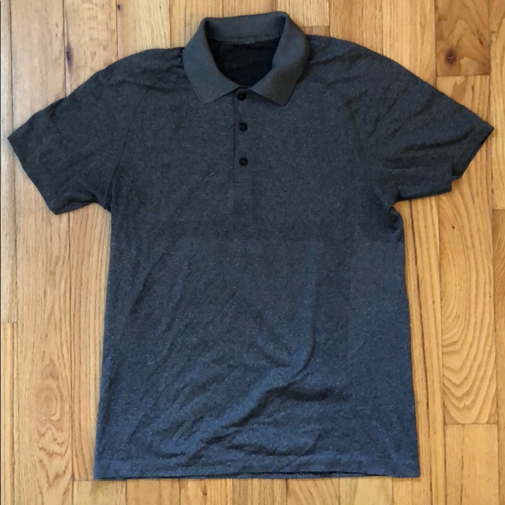 Men’s Lululemon Polo